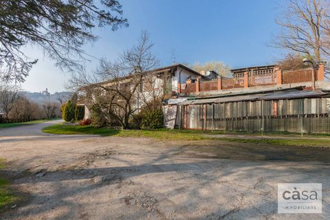 Villa en Malnate, Varese, Malnate - € 318.000 | Ref: 597-FP - photo 10