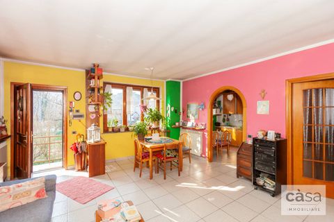 Villa en Malnate, Varese, Malnate - € 318.000 | Ref: 597-FP - photo 18