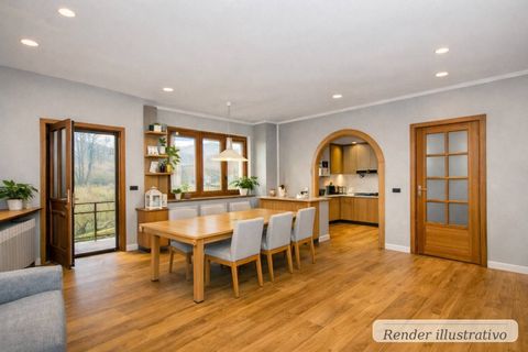 Villa en Malnate, Varese, Malnate - € 318.000 | Ref: 597-FP - photo 19