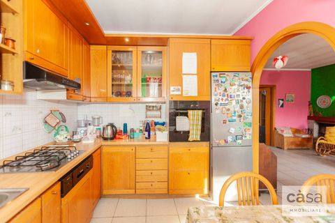 Villa en Malnate, Varese, Malnate - € 318.000 | Ref: 597-FP - photo 22