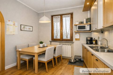 Villa en Malnate, Varese, Malnate - € 318.000 | Ref: 597-FP - photo 25