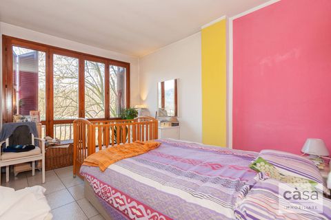 Villa en Malnate, Varese, Malnate - € 318.000 | Ref: 597-FP - photo 27