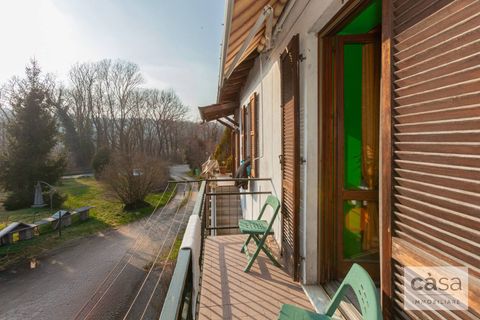 Villa en Malnate, Varese, Malnate - € 318.000 | Ref: 597-FP - photo 31