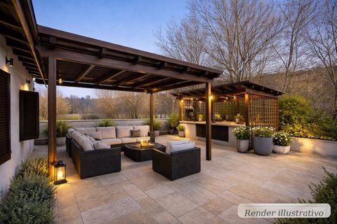 Villa en Malnate, Varese, Malnate - € 318.000 | Ref: 597-FP - photo 40