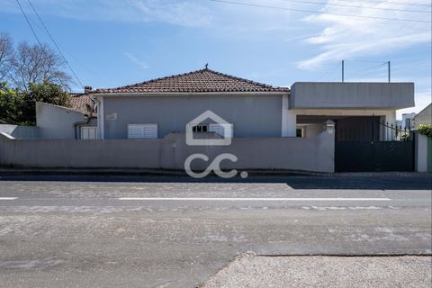 Villa i Cadaval, Lisbon, Cadaval - € 250.000 | Ref: 321/M/01268 - foto 1