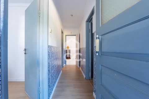 Villa i Cadaval, Lisbon, Cadaval - € 250.000 | Ref: 321/M/01268 - foto 7