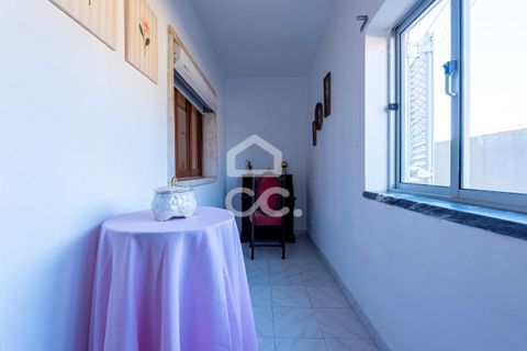 Villa i Cadaval, Lisbon, Cadaval - € 250.000 | Ref: 321/M/01268 - foto 12