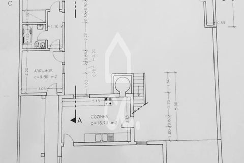 Villa i Cadaval, Lisbon, Cadaval - € 250.000 | Ref: 321/M/01268 - foto 31