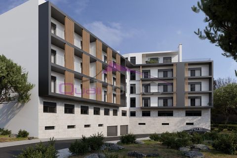 Lejlighed i Entroncamento, Santarem, Entroncamento - € 320.000 | Ref: 2491_H - foto 16