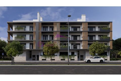 Lejlighed i Entroncamento, Santarem, Entroncamento - € 290.000 | Ref: 2491_A - foto 6