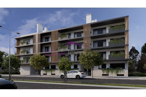 Lejlighed i Entroncamento, Santarem, Entroncamento - € 290.000 | Ref: 2491_A - foto 8