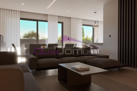 Lejlighed i Entroncamento, Santarem, Entroncamento - € 290.000 | Ref: 2491_A - foto 9