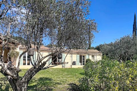 Villa i Cotignac, Var, Cotignac - € 885.000 | Ref: 1261 - foto 1