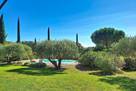 Villa i Cotignac, Var, Cotignac - € 885.000 | Ref: 1261 - foto 2