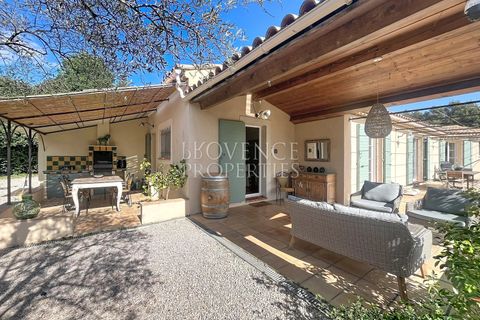 Villa i Cotignac, Var, Cotignac - € 885.000 | Ref: 1261 - foto 3