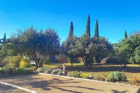 Villa i Cotignac, Var, Cotignac - € 885.000 | Ref: 1261 - foto 4