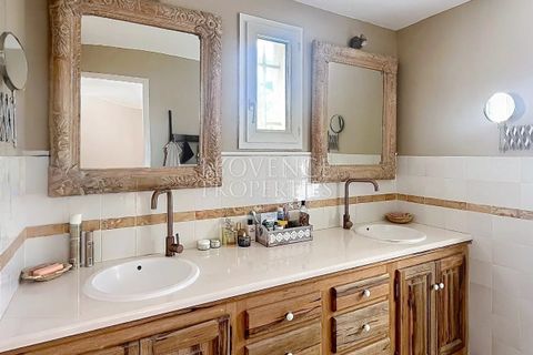 Villa i Cotignac, Var, Cotignac - € 885.000 | Ref: 1261 - foto 14