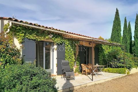 Villa i Cotignac, Var, Cotignac - € 885.000 | Ref: 1261 - foto 15