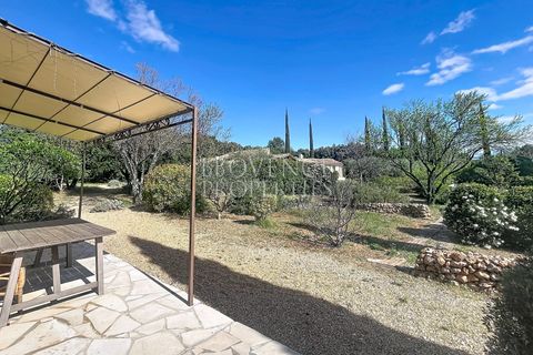 Villa i Cotignac, Var, Cotignac - € 885.000 | Ref: 1261 - foto 16