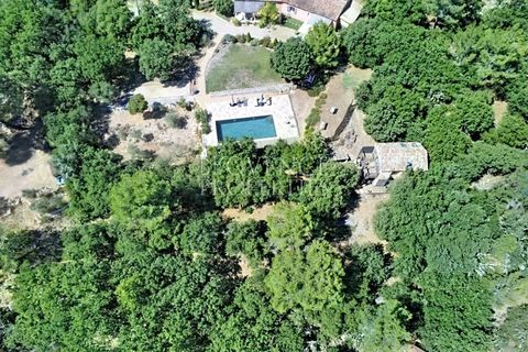 Villa i Correns, Var, Correns - € 795.000 | Ref: 1265 - foto 1