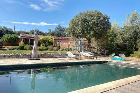 Villa i Correns, Var, Correns - € 795.000 | Ref: 1265 - foto 2