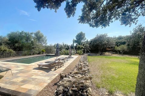 Villa i Correns, Var, Correns - € 795.000 | Ref: 1265 - foto 3