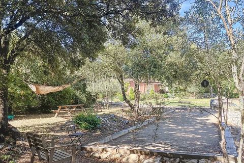 Villa i Correns, Var, Correns - € 795.000 | Ref: 1265 - foto 4