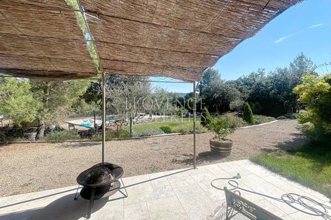 Villa i Correns, Var, Correns - € 795.000 | Ref: 1265 - foto 5