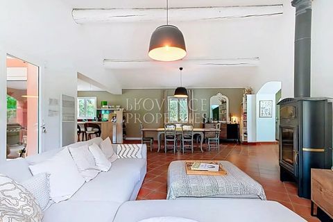 Villa i Correns, Var, Correns - € 795.000 | Ref: 1265 - foto 7