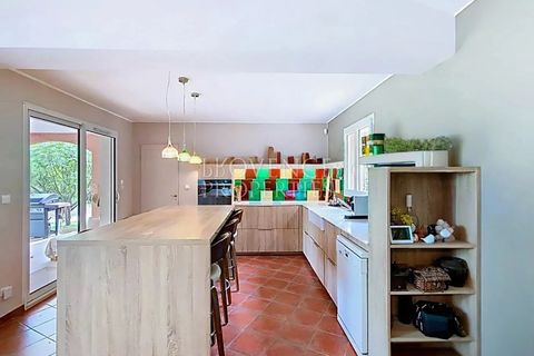 Villa i Correns, Var, Correns - € 795.000 | Ref: 1265 - foto 8