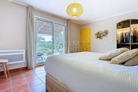 Villa i Correns, Var, Correns - € 795.000 | Ref: 1265 - foto 9