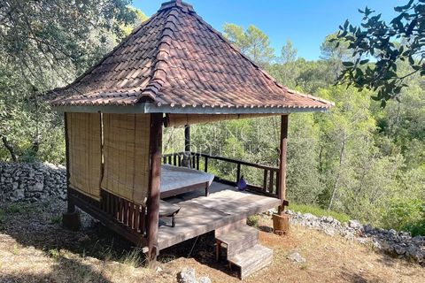 Villa i Correns, Var, Correns - € 795.000 | Ref: 1265 - foto 13