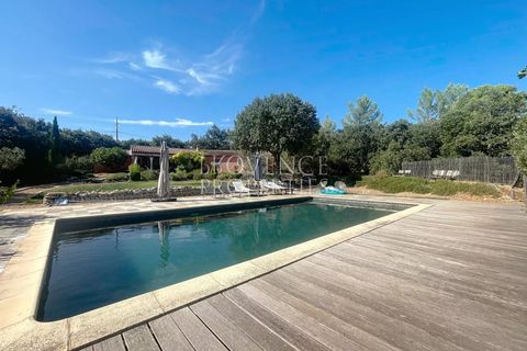 Villa i Correns, Var, Correns - € 750 000 | Ref: 1265 - foto 3