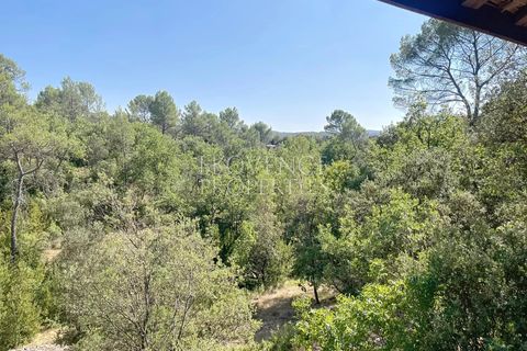Villa i Correns, Var, Correns - € 750 000 | Ref: 1265 - foto 12