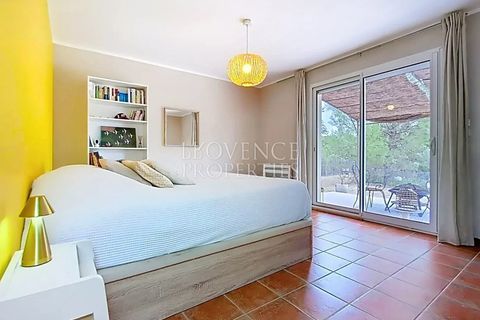 Villa i Correns, Var, Correns - € 750 000 | Ref: 1265 - foto 18