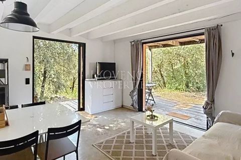 Villa en Correns, Var, Correns - € 750.000 | Ref: 1265 - photo 23