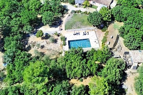 Villa in Correns, Var, Correns - € 750.000 | Ref: 1265 - foto 1