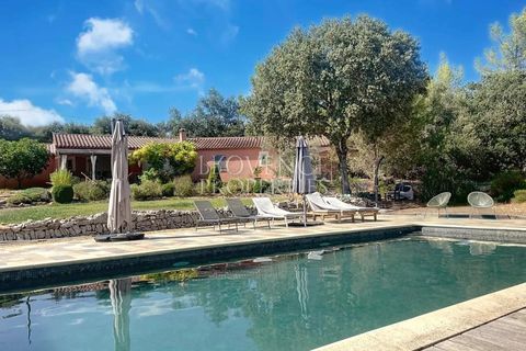 Villa in Correns, Var, Correns - € 750.000 | Ref: 1265 - foto 2
