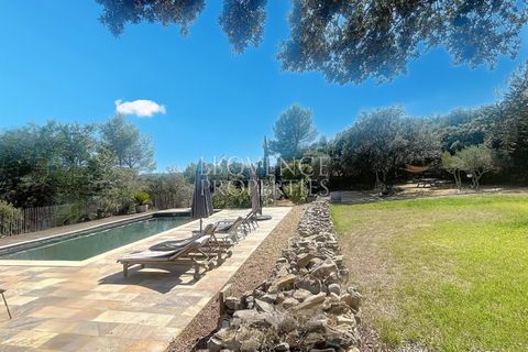 Villa in Correns, Var, Correns - € 750.000 | Ref: 1265 - foto 4