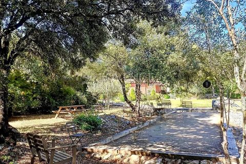 Villa in Correns, Var, Correns - € 750.000 | Ref: 1265 - foto 5