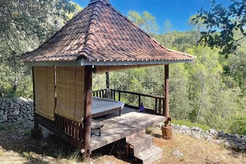 Villa in Correns, Var, Correns - € 750.000 | Ref: 1265 - foto 7