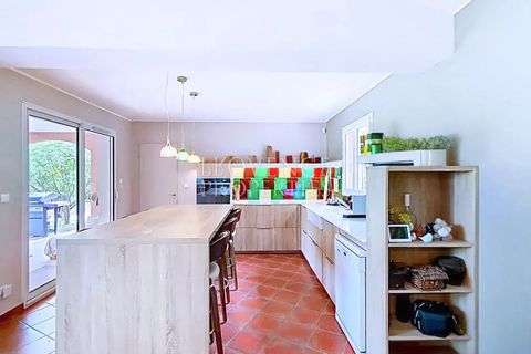 Villa in Correns, Var, Correns - € 750.000 | Ref: 1265 - foto 12