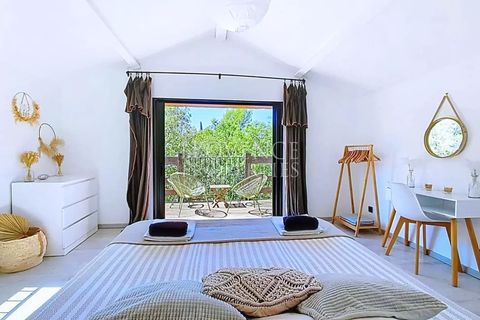 Villa in Correns, Var, Correns - € 750.000 | Ref: 1265 - foto 19