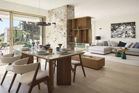 Lejlighed i Cannes, Alpes-Maritimes, Cannes - € 2.190.000 | Ref: PB104 - foto 4