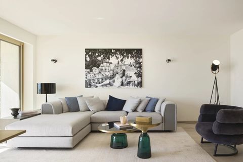 Lejlighed i Cannes, Alpes-Maritimes, Cannes - € 2.190.000 | Ref: PB104 - foto 16