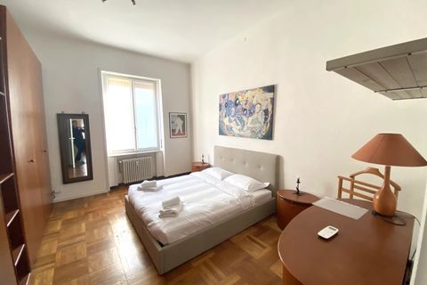 Apartament a Como, Como, Como - € 1.500/mes | Ref: 459 - foto 10