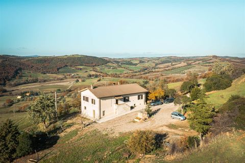 Farm hus i Cinigiano, Grosseto, Cinigiano - € 625.000 | Ref: a6455ta2553239a - foto 2