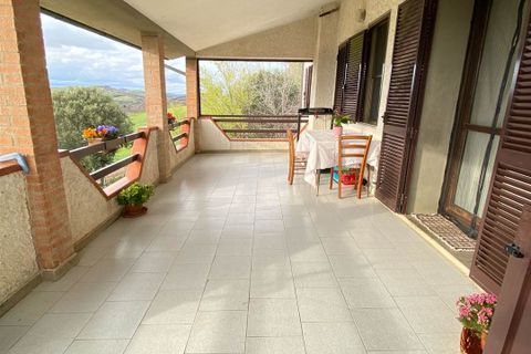 Farm hus i Cinigiano, Grosseto, Cinigiano - € 625.000 | Ref: a6455ta2553239a - foto 14