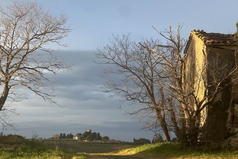 Farm hus i Santa Luce, Pisa, Santa Luce - € 490.000 | Ref: a9591fr020 - foto 3