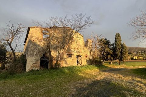 Farm hus i Santa Luce, Pisa, Santa Luce - € 490.000 | Ref: a9591fr020 - foto 4